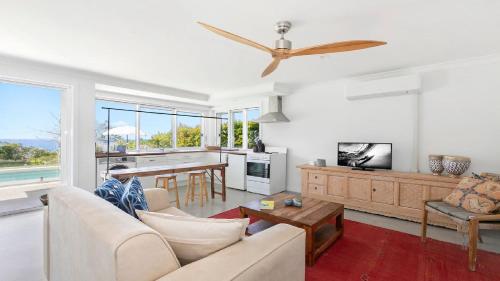 Instalaciones, Stunning Ocean Views and Pool in Killcare