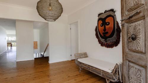 Instalaciones, Stunning Ocean Views and Pool in Killcare