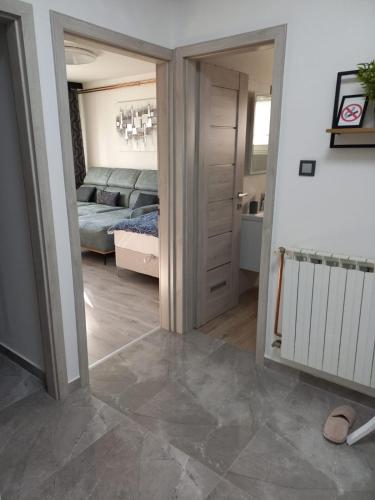 Apartman ZEN 2 in Popovaca