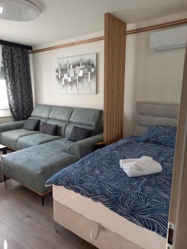 Apartman ZEN 2 in Popovaca