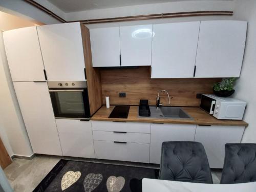 Apartman ZEN 2 in Popovaca