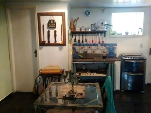 Chalé Ilhabela Perequê Chalé Ilhabela Perequê