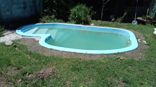 Cabaña giardino Cabaña giardino