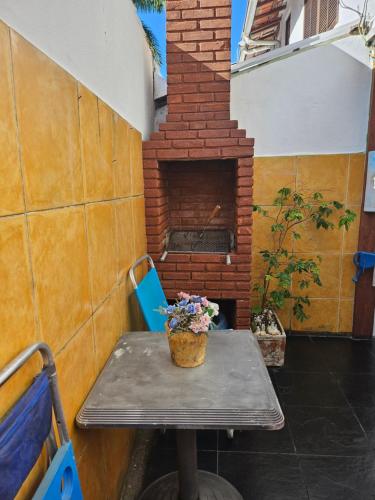 บริการและสิ่งอำนวยความสะดวก, Chalé Ilhabela Perequê (Chale Ilhabela Pereque) in หาดเปเรเก