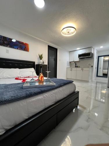 BALENCIAGA Star Suite 5 mins from Hard Rock Stadium & The Guitar in Pembroke Pines