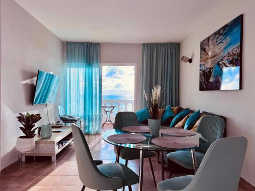 Sunset apartment