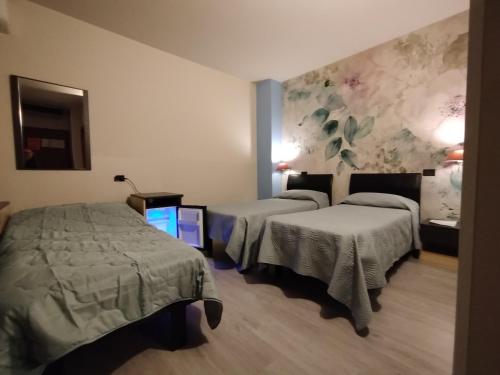 Hotel Milano San Giovanni Lupatoto