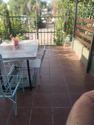 Dona Nelly 1 in Villa Independencia