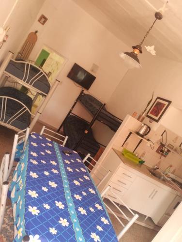 Dona Nelly 1 in Villa Independencia