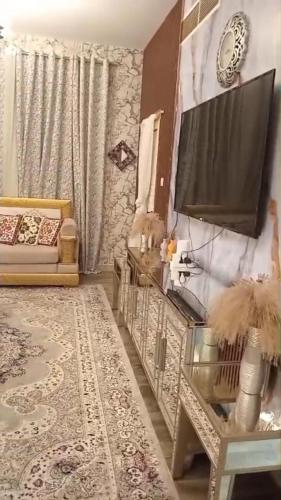 Fully furnished 1 BHK apartment in Al Hamriyah Sharjah near Al Shami Restaurant