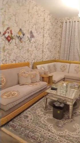 Fully furnished 1 BHK apartment in Al Hamriyah Sharjah near Al Shami Restaurant