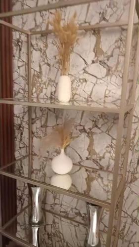 Fully furnished 1 BHK apartment in Al Hamriyah Sharjah near Al Shami Restaurant