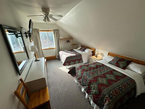 Xenia Lodge - image 14
