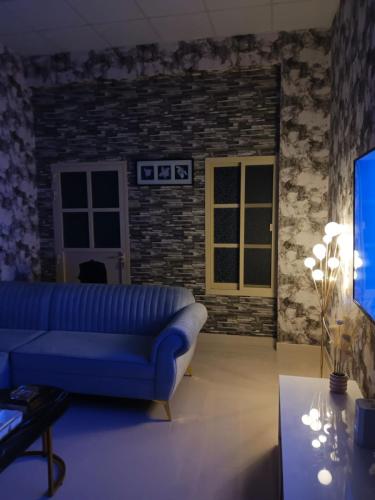Fully Furnished Studio Apartment in Smart Umm Al Quwain near Al Shami Restaurant