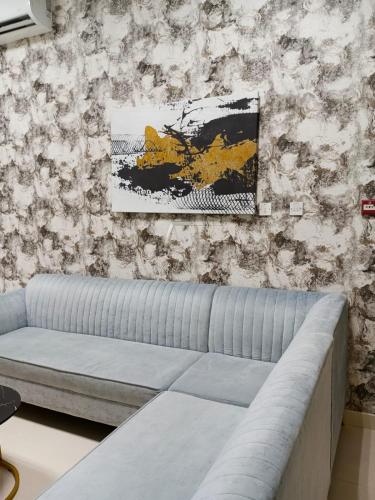 Fully Furnished Studio Apartment in Smart Umm Al Quwain near Al Shami Restaurant
