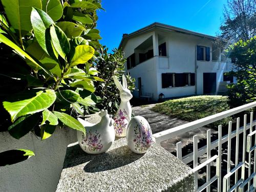 Villa by the Sea and shared Pool - image 5