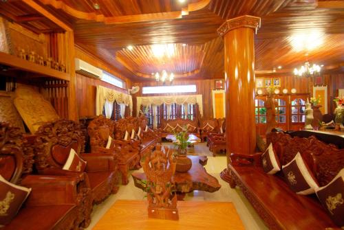 Shining Angkor Boutique Hotel photo 2