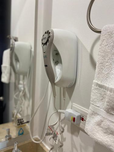 Habitación Estándar - Hotel Rioverde Habitación Estándar - Hotel Rioverde