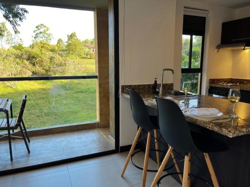 Habitación Estándar - Hotel Rioverde Habitación Estándar - Hotel Rioverde