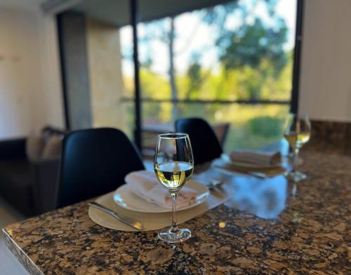 Habitación Estándar - Hotel Rioverde Habitación Estándar - Hotel Rioverde