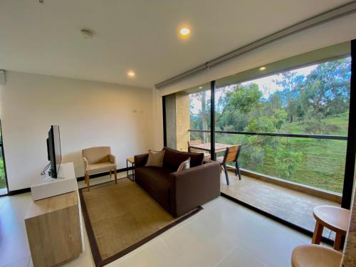 Habitación Estándar - Hotel Rioverde Habitación Estándar - Hotel Rioverde