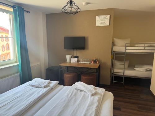 Hotel Capitol Zentrum - image 6
