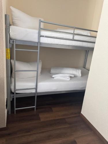 Hotel Capitol Zentrum - image 10