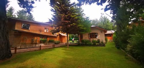 3 Dormitorios Centrico Cochera