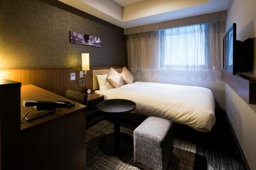 ibis Styles Tokyo Ginza, Tokio (fotografie 10)