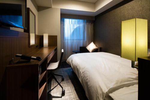 ibis Styles Tokyo Ginza, Tokio (fotografie 11)
