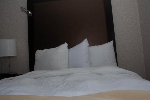 Atlantic Inn & Suites Room Type - Queen Room - Non-Smoking