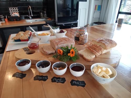 Belle Ame in ทาคาเปา