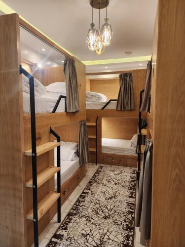 Hana Stay Hostel in Luxor