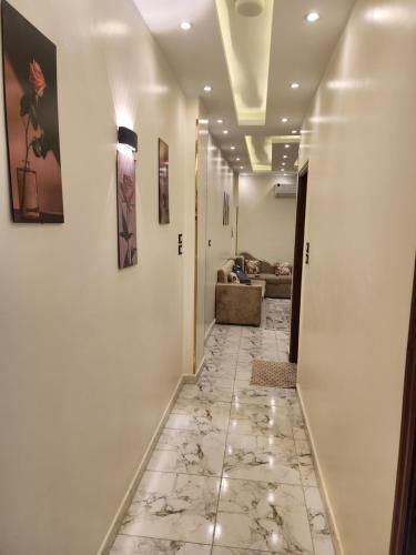 Hana Stay Hostel in Luxor