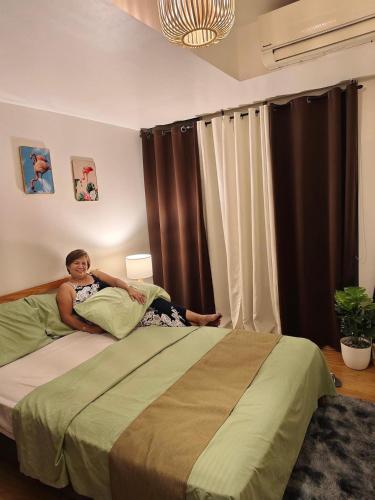 Azure staycation by Marco, Manila (photo 2)