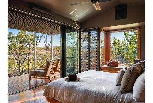 El Questro - The Homestead in Durack