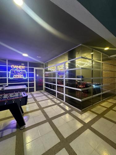 Margarita Real, comfortable apt in Pampatar