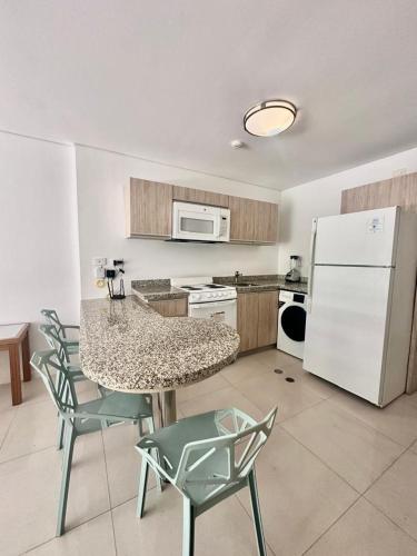 Margarita Real, comfortable apt in Pampatar