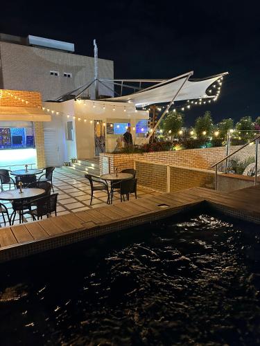 Margarita Real, comfortable apt in Pampatar