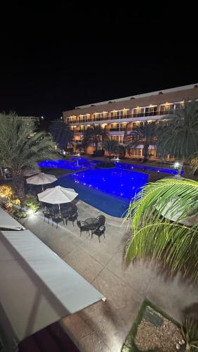Margarita Real, comfortable apt in Pampatar