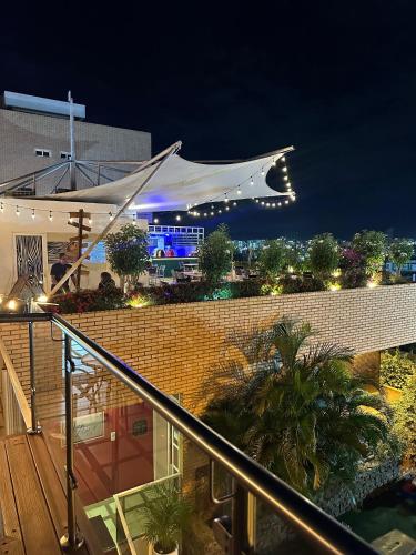 Margarita Real, comfortable apt in Pampatar