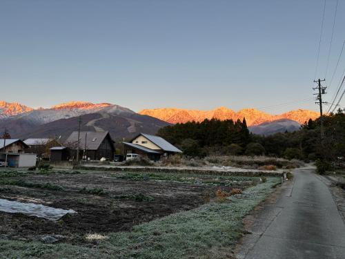 コテージ nakara, Hakuba (zdjęcie 8)