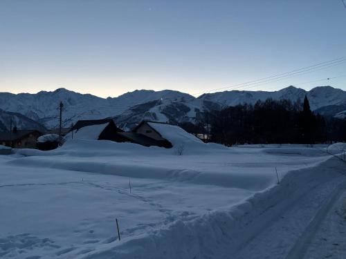 コテージ nakara, Hakuba (zdjęcie 7)