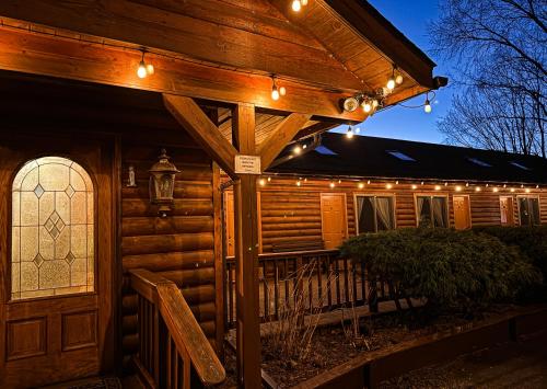 Xenia Lodge - image 2