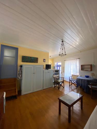 Domenica's house in Klima (Magnisia)