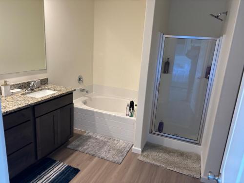 Utopia Luxury Stay - North Puyallup in Puyallup (Washington)