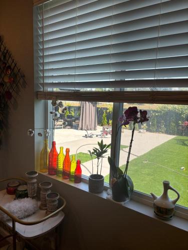 Utopia Luxury Stay - North Puyallup in Puyallup (Washington)