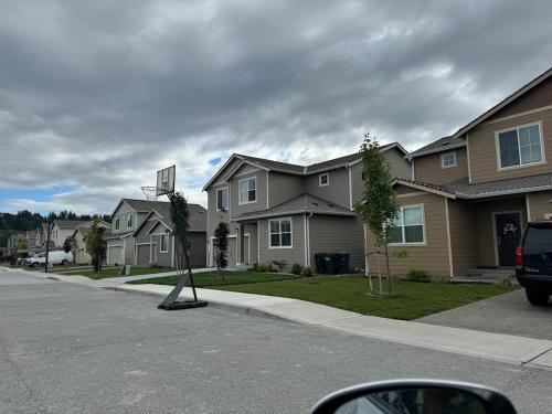 Utopia Luxury Stay - North Puyallup in Puyallup (Washington)