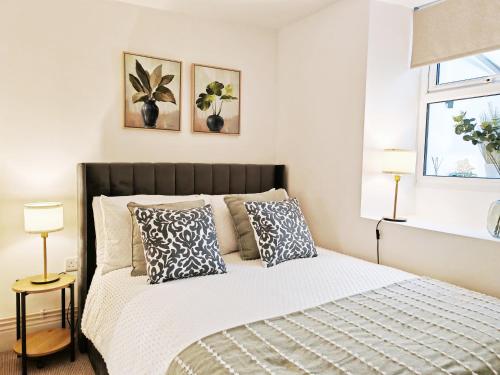2-Bed Apartment - For Contractors & Business Travellers - Long Stays Welcome, Exeter (zdjęcie 3)