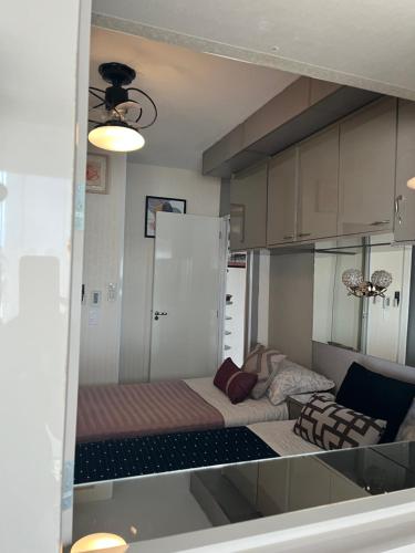 Flat sensacional 5 pessoas em condomínio moderno 2 suites climatizados, São Paulo (fotografie 2)